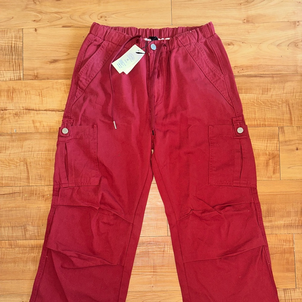 Cider pants